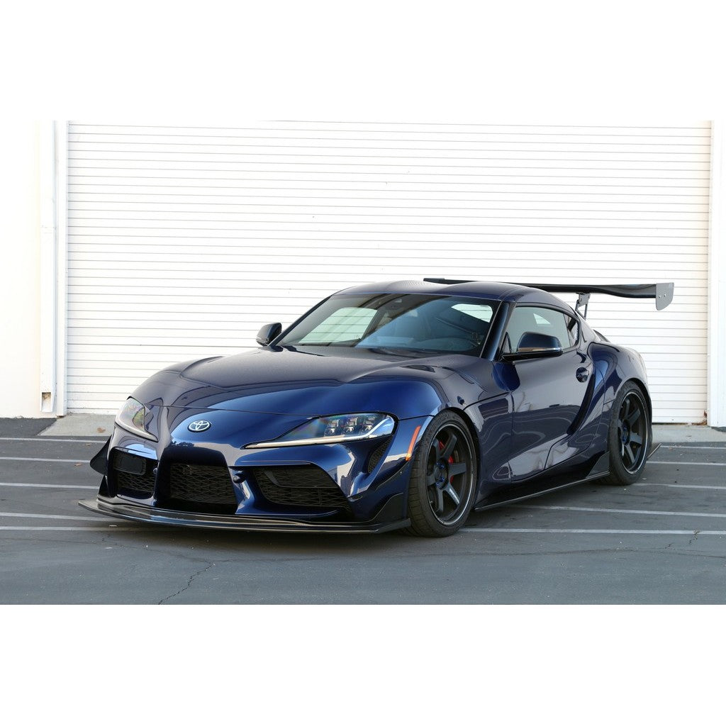 APR Toyota Supra A90/91 Aero Kit 2020-2023