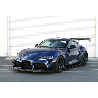 APR Toyota Supra A90/91 Aero Kit 2020-2023