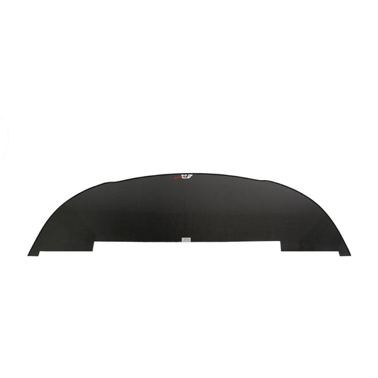 APR Dodge Charger Widebody Front Wind Splitter 2020-2023