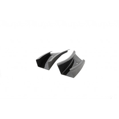 APR Toyota GR86 Front Bumper Canards 2022-2024