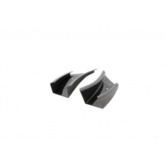 APR Toyota GR86 Front Bumper Canards 2022-2024