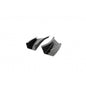 APR Toyota GR86 Front Bumper Canards 2022-2024