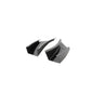 APR Subaru BRZ Front Bumper Canard Set 2022-2024