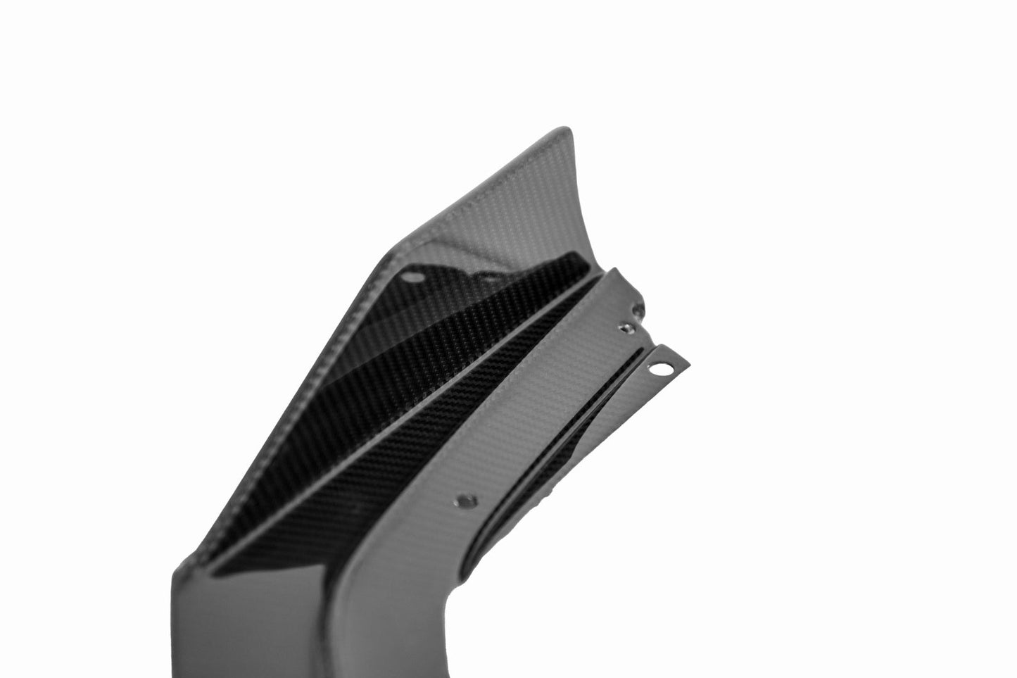 APR Acura DE5 Integra Type S Front Air Dam/ Lip 2024-Onwards
