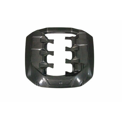 APR Ford Mustang S650 Engine Cover 2024-Onwards