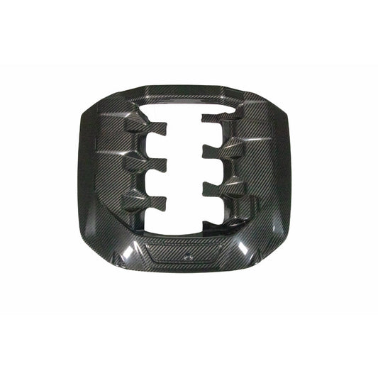 APR Ford Mustang S650 Engine Cover 2024-Onwards