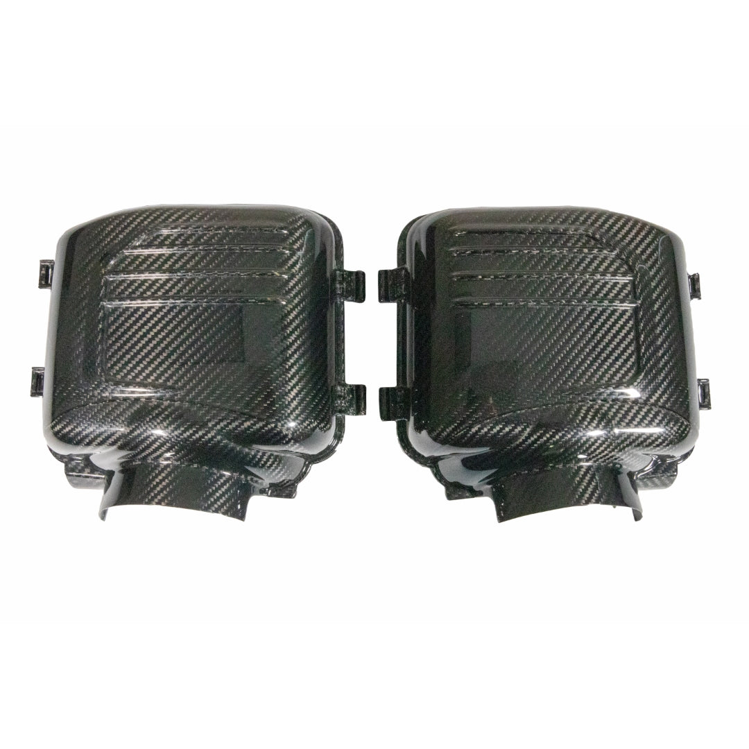 APR Ford Mustang S650 Intake Box Top Cover 2024-Onwards