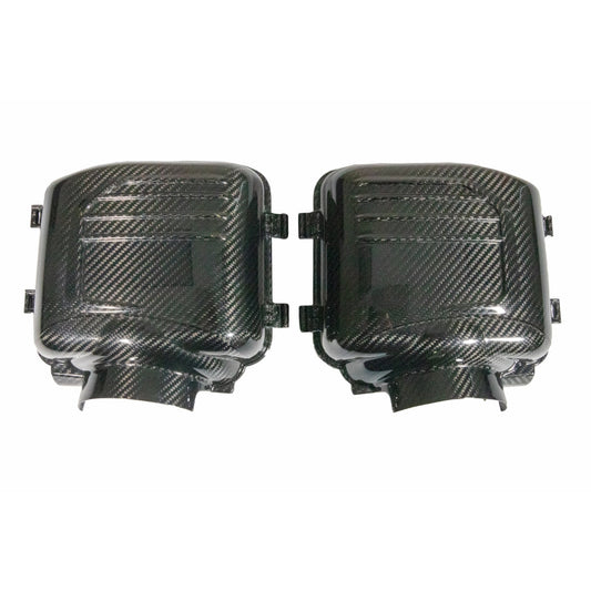 APR Ford Mustang S650 Intake Box Top Cover 2024-Onwards