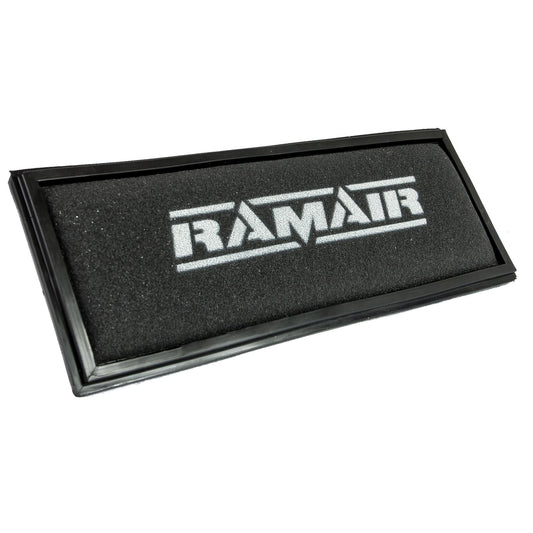 PRORAM Mercedes-Benz Nanofiber Panel Filter (RPF1639)