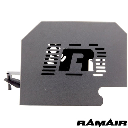 Ford Ramair SR Foam filter induction kit (SR225RDECU)