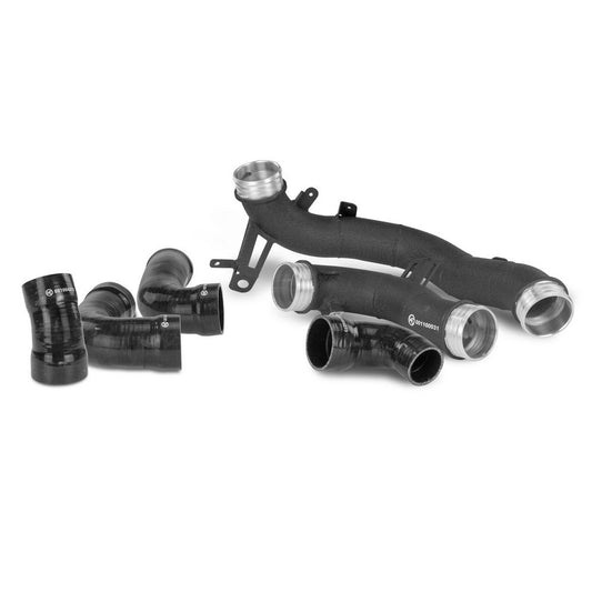 Charge and Boost Pipe Kit 70mm For Seat Leon 5F Cupra 2.0TSI (210001048.PIPE)