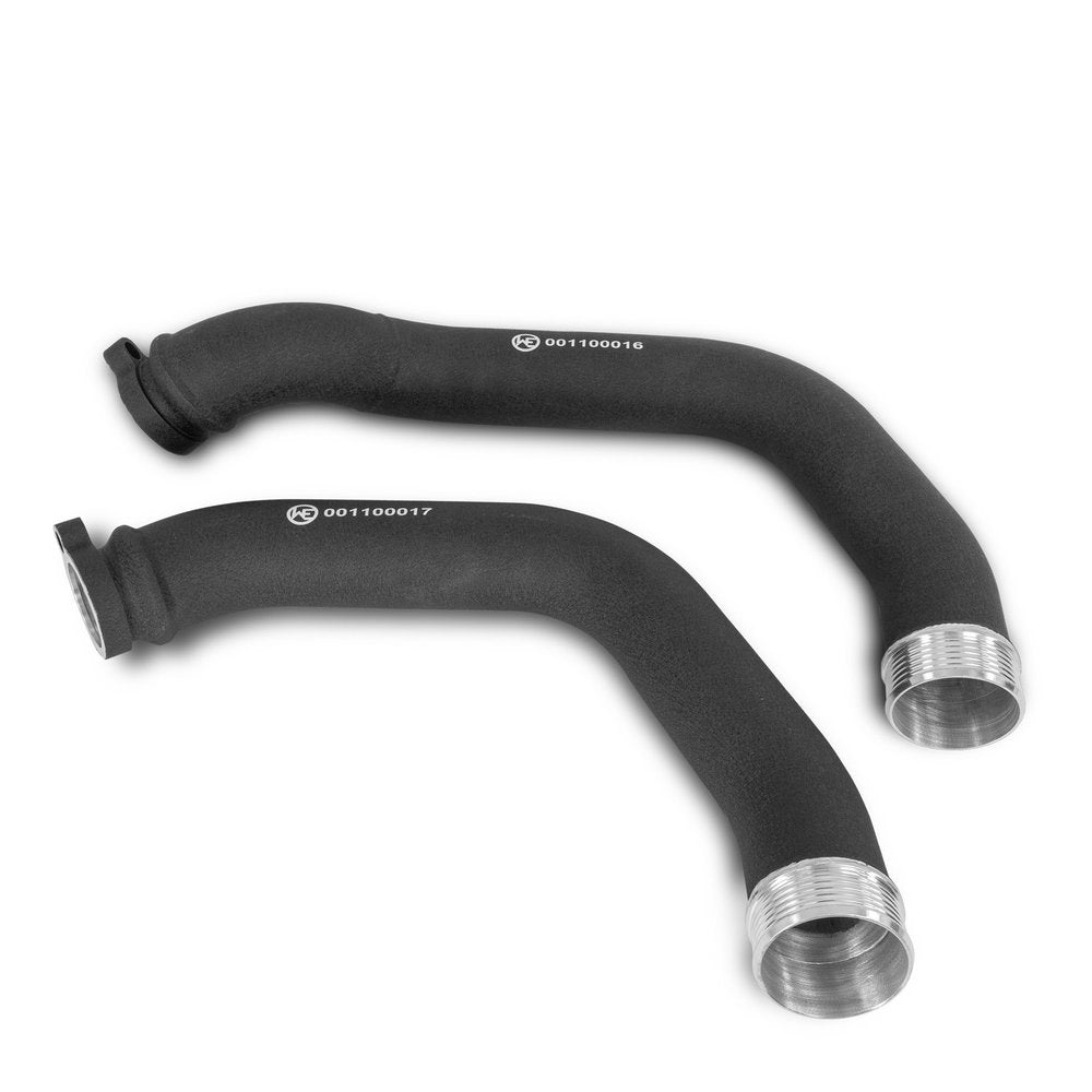 2,25 Charge Pipe Kit For BMW BMW M4 Coup‚ (Competition) (210001124)