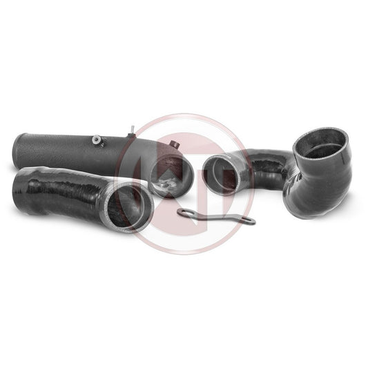 Charge Pipe Kit 76mm (3 Inch) For Kia Stinger GT 3.3 BiTurbo (210001142.PIPE)