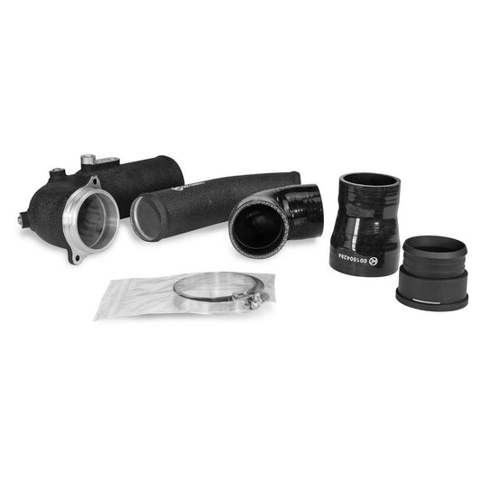 Aluminum Upgrade Charge Pipe B58.2 For Toyota Supra GR (MK5) (210001175.OEM)