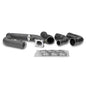 Charge and Boost Pipe Kit ?57mm For Toyota GR Yaris (210001179.PIPE)