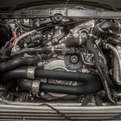 Boost Pipe Kit For S58 Engine For BMW M2 G87 S58 (210001187)