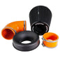 Ford Ramair PRK Pleated Nanofiber Induction Kit (PRK225OR)
