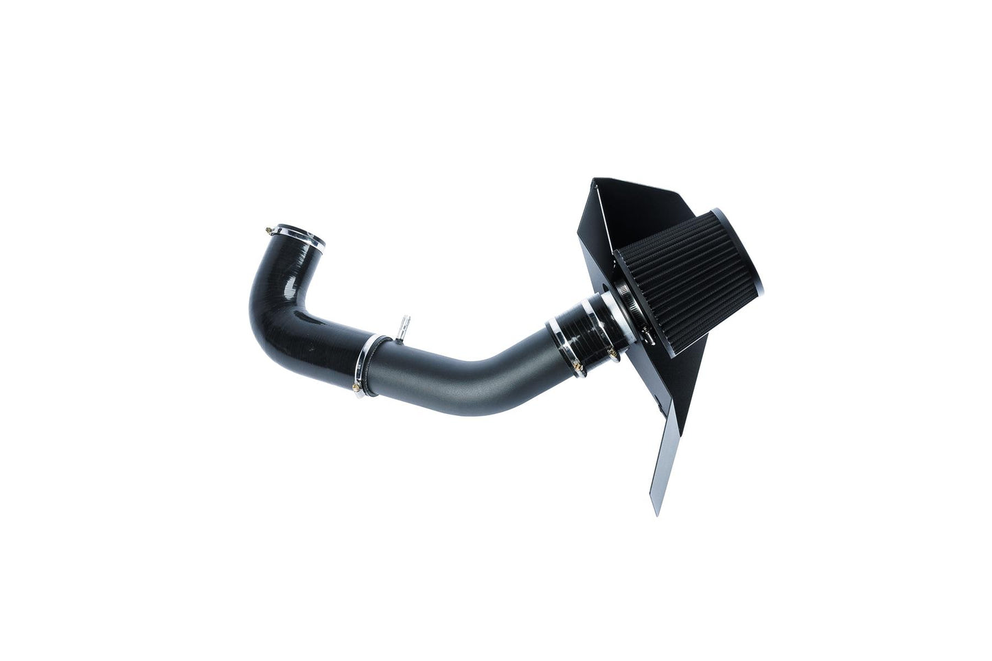 Mazda Ramair PRK Pleated Nanofiber Induction Kit (PRK258BK)