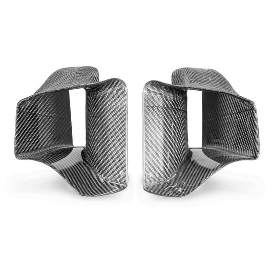 Ram Air For Kit Kia Stinger GT 3,3TGDI (220001142.AIR)