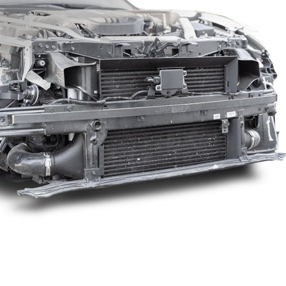 Ram Air For Kit Kia Stinger GT 3,3TGDI (220001142.AIR)