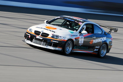 APR BMW E92 3-Series / M3 GTC-300 Adjustable Wing 2005-2011