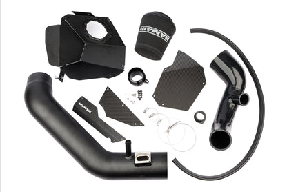 BMW JSK Jetstream induction kit (JSK310BK)