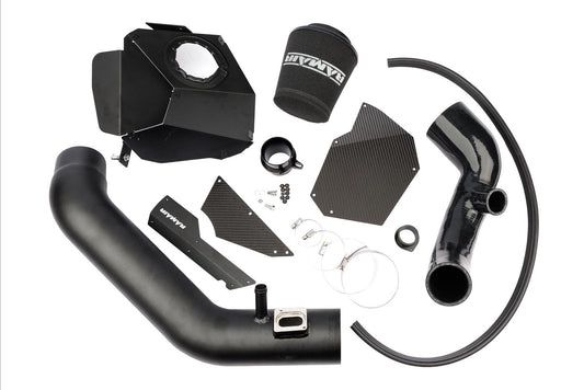 BMW JSK Jetstream induction kit (JSK310BK)