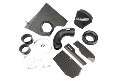 BMW JSK Jetstream induction kit (JSK318BK)