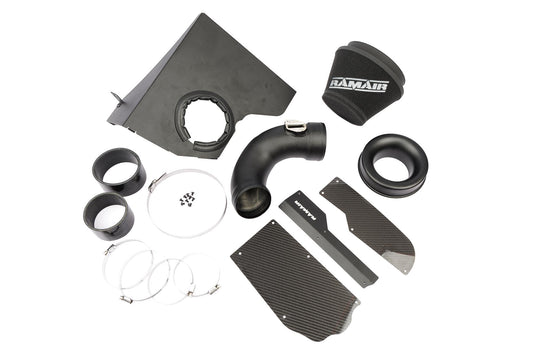 BMW JSK Jetstream induction kit (JSK318BK)