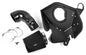 VAG Ramair PRK Pleated Nanofiber Induction Kit (PRK14580BK)