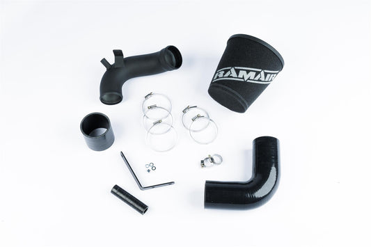 Vauxhall JSK Jetstream induction kit (JSK105BK)