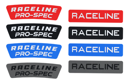 Raceline Wheel (A13B-Omega) Gloss Black Finish