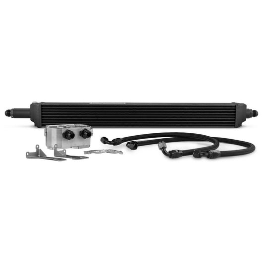 Competition Oil Cooler Kit For Volkswagen Transporter T6 / T6.1 2.0 BiTDI (250001002.T6.1)