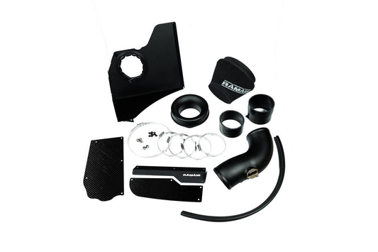 BMW JSK Jetstream induction kit (JSK249BK)