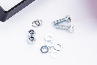 VAG Ramair PSR Pleated Nanofiber Induction Kit (PSR232RD)