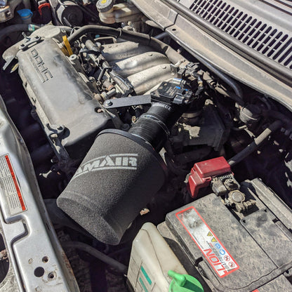 Suzuki Ramair SR Foam filter induction kit (SR205)
