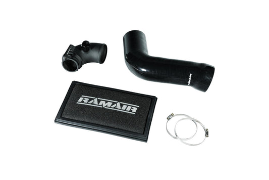 PRORAM Audi Nanofiber Panel Filter (RPF3129RIPBKTI)