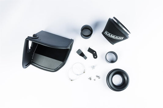 MINI JSK Jetstream induction kit (JSK138RECTBK)