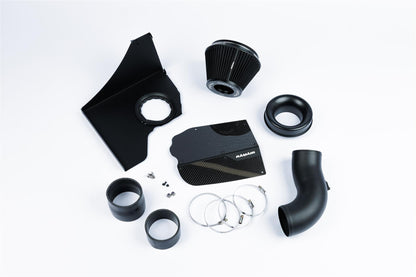 BMW Ramair PRK Pleated Nanofiber Induction Kit (PRK249BK)