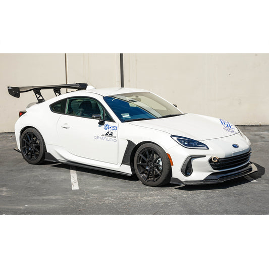 APR Toyota GR86/ Subaru BRZ 67" GTC-300 Wing 2022-2024 SPEC