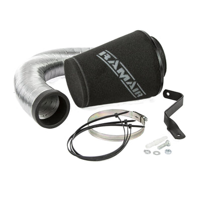 Audi Ramair SR Foam filter induction kit (SR133)