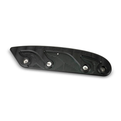 Fabspeed Ferrari 296 GTB / GTS Front Bumper Scrape Protection Kit (FS.FER.296.BPK)