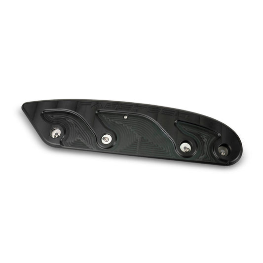 Fabspeed Ferrari 296 GTB / GTS Front Bumper Scrape Protection Kit (FS.FER.296.BPK)