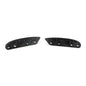 Fabspeed Ferrari 296 GTB / GTS Front Bumper Scrape Protection Kit (FS.FER.296.BPK)