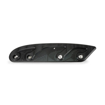 Fabspeed Ferrari 296 GTB / GTS Front Bumper Scrape Protection Kit (FS.FER.296.BPK)
