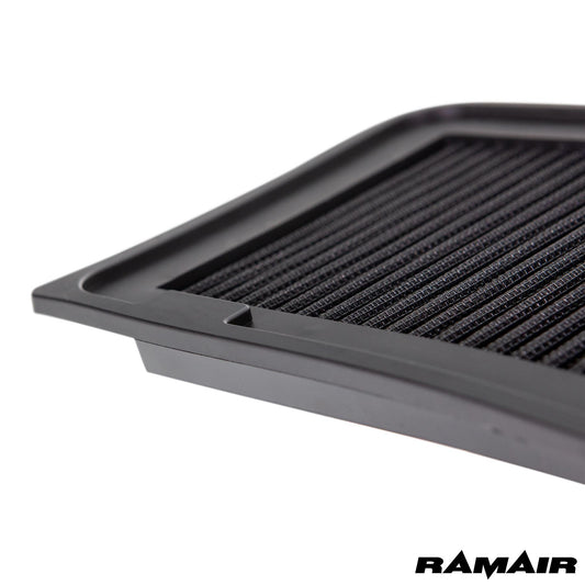PRORAM Mazda Nanofiber Panel Filter (PPF9786)