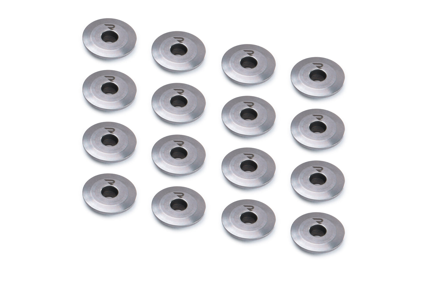 RTMG Retainers For Performance Valve Springs - VAG 1.4 TSI EA211
