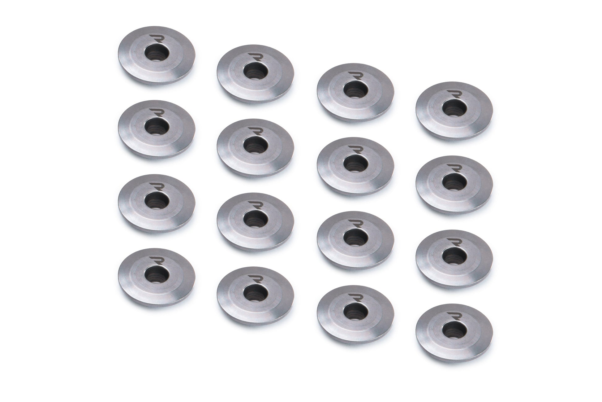 RTMG Retainers For Performance Valve Springs - VAG 1.4 TSI EA211