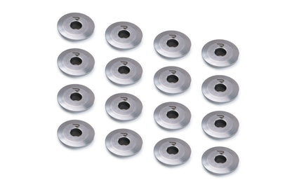 RTMG Retainers For Performance Valve Springs - VAG 1.4 TSI EA211