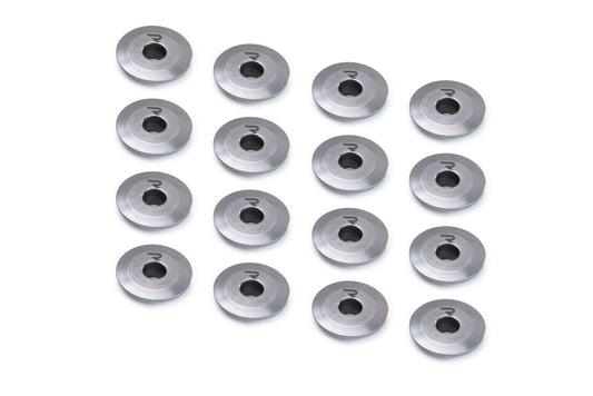 RTMG Retainers For Performance Valve Springs - VAG 1.4 TSI EA211